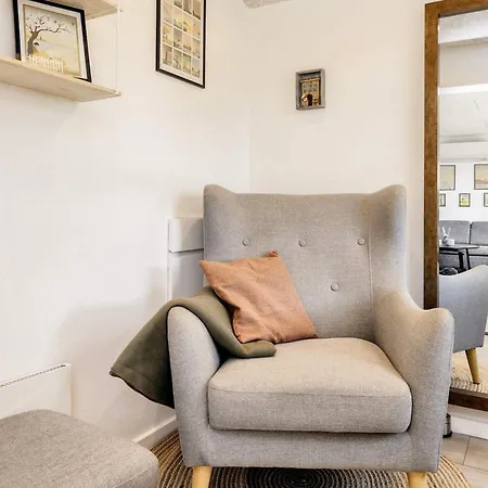 Xlvi Holiday home