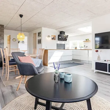 Holiday home Xlvi Hals