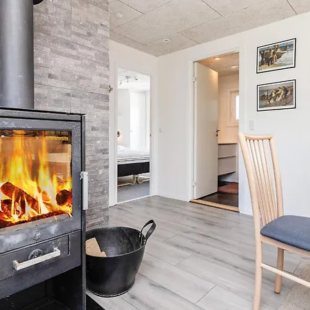 Xlvi Holiday home