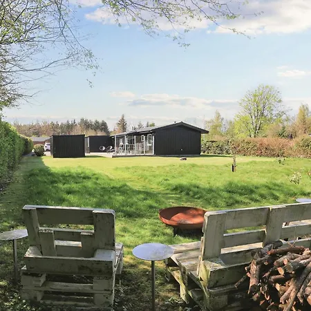 Xlvi Holiday home *