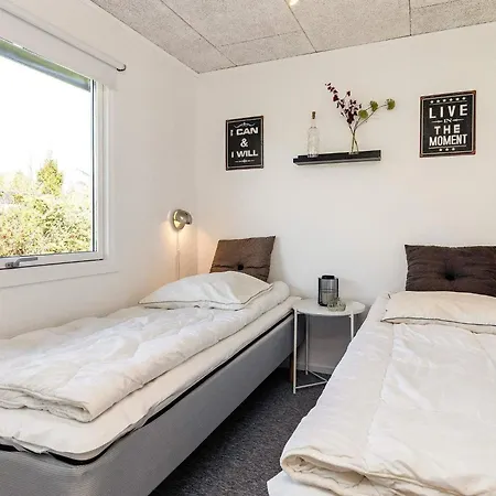 Holiday home Xlvi *