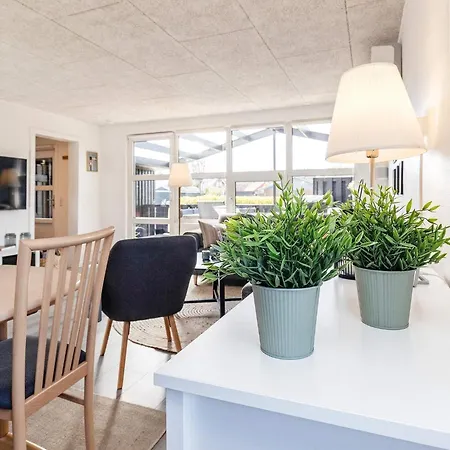 Xlvi Holiday home Hals