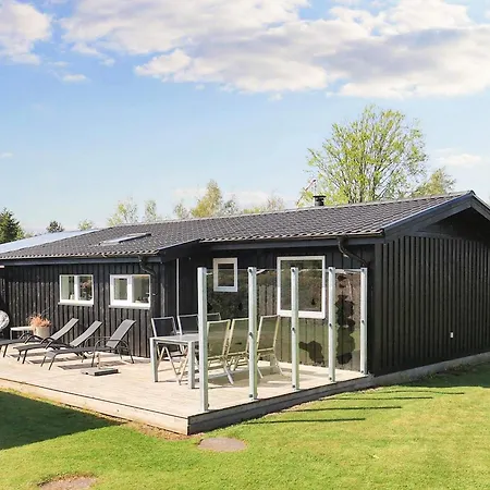 Holiday home Xlvi Hals