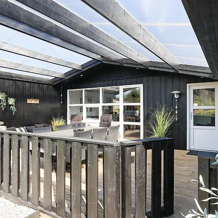 Xlvi Holiday home Hals