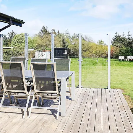 Xlvi Holiday home