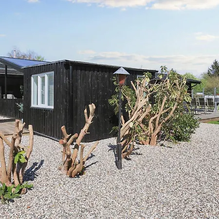 Holiday home Xlvi