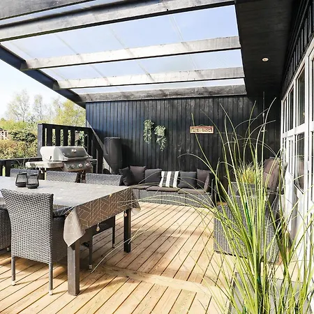 Holiday home Xlvi Hals