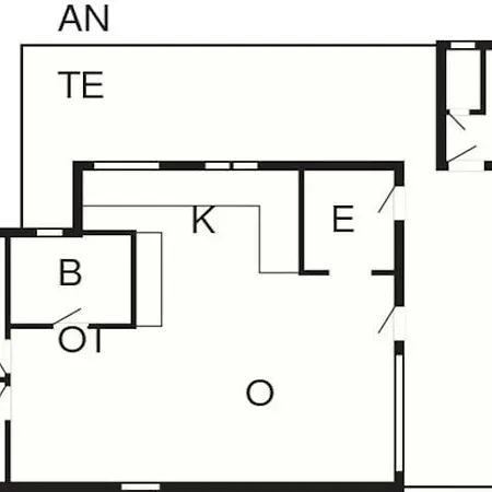 Xlvi Holiday home